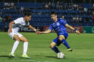 Sol se suelta en punta en Intermedia tras vencer al 2 de Mayo - La Tribuna