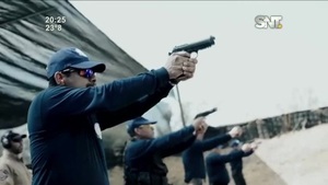 Tenencia y portación de armas: ¿Qué dice la ley? - SNT