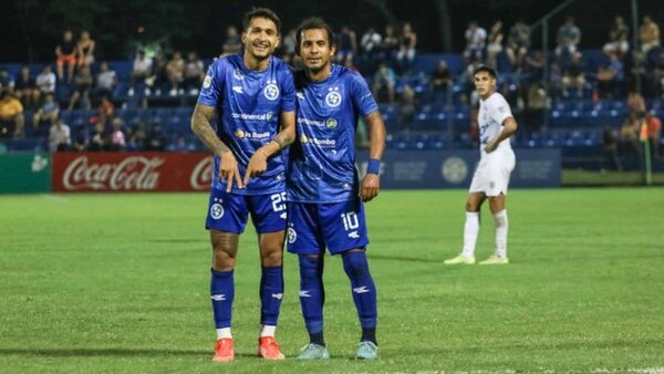 Sol de América es el único líder de la Intermedia tras vencer al 2 de Mayo
