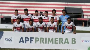 River Plate es el nuevo líder de la Primera B