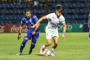 Sol de América gana 2 – 1 a Sp. 2 de Mayo con pésimo arbitraje de David Ojeda