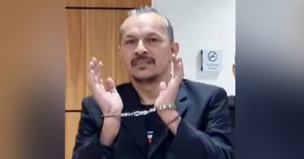 Permiso para que “Mbururú” jure como senador está en manos de director del penal de CDE, según jueza