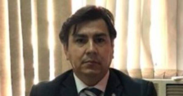 La Nación / Fiscalía dice que caso del municipio de Ypacaraí está en etapa conclusiva