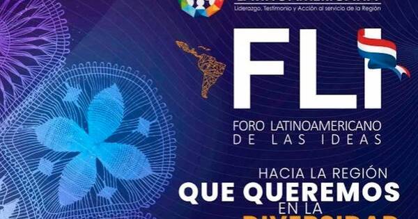 La Nación / Expresidentes latinoamericanos se reunirán en Paraguay