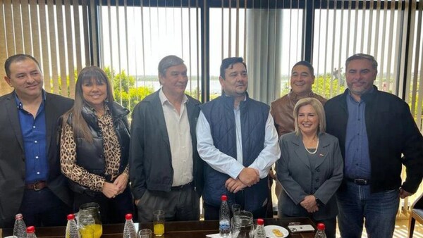 Mesa directiva en Senado: Hasta el último minuto no hay voto seguro