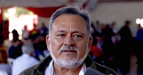 La Nación / Alegre, Esperanza y Filizzola, los responsables del quiebre