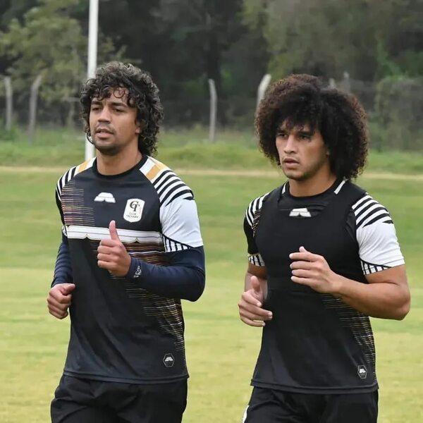 Tacuary: Última expedición del Buque - Fútbol - ABC Color