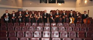 Orquesta de Cámara Juvenil del CCPA: veinte años de experiencias muy humanas - Música - ABC Color