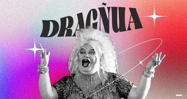 “Dragñua” busca reivindicar su manifestación artística - Cultura - ABC Color