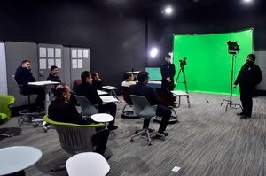 Nuevo hito en educación de jóvenes - Empresariales - ABC Color