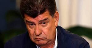 La Nación / Llano reflota antecedente de Laíno vía convención