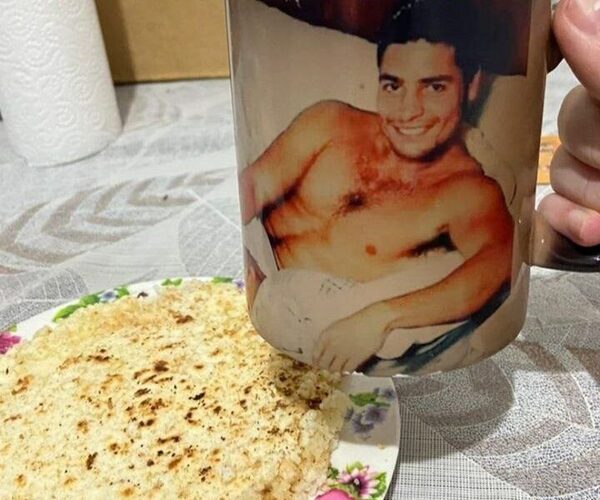 ¿Descubrí qué famosa se “calienta” con Chayanne?