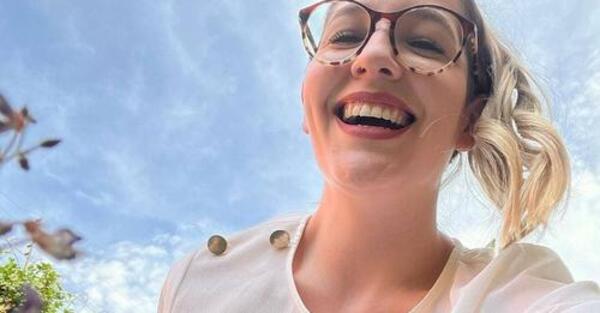 (VIDEO) ¡Conductora confesó que “compartió” novio con Carmiña Masi!