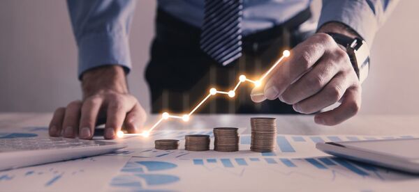 AFD observa apetito en el mercado de capitales y emite G. 240.000 millones - MarketData
