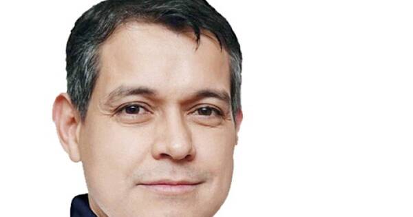 La Nación / Juanvi Fernández: “Preocupan altas expectativas y pocos resultados”