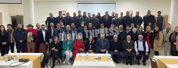 Comerciantes y empresarios preocupados por el alto índice de inseguridad en el Este – Diario TNPRESS