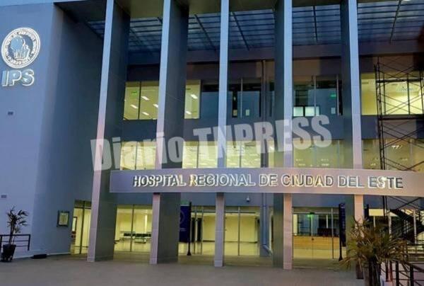 Sentencian a 6 años de prisión a marginal que asaltó a una pareja de delivery en CDE – Diario TNPRESS