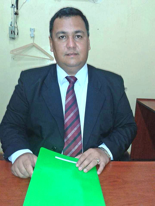 Con excusas absurdas, policías intentan zafar denuncia penal por desacato - La Clave