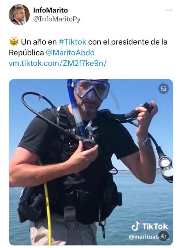 Diario HOY | Despiden a Marito en Tik Tok: “Te voy a extrañar, pequeño desastre”