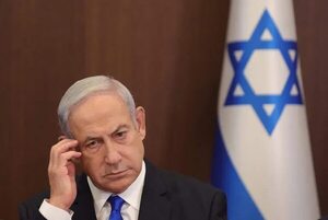 Netanyahu confirma su próxima visita a China en un momento de tensión con EEUU - Mundo - ABC Color