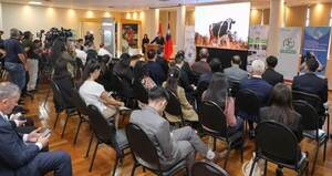 Productos lácteos nacionales podrían ser exportados al mercado taiwanés
