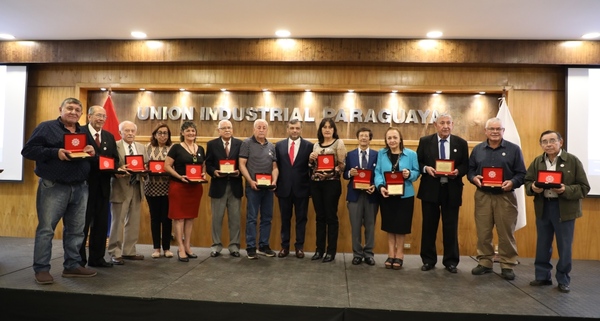 El INTN celebra 60 años de vida institucional