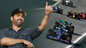 Ryan Reynolds y RedBird invertirán en el equipo Renault Alpine de Fórmula 1 | Deportes | 5Días