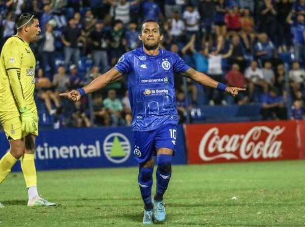 Sol de América es único puntero de la Intermedia - .::Agencia IP::.