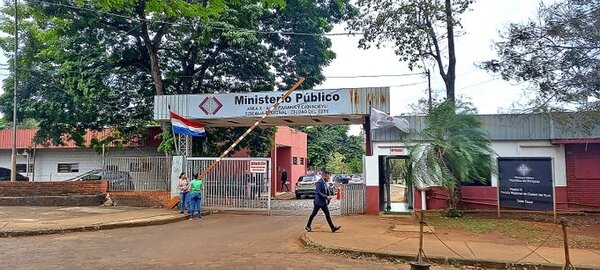 Imputan a escribana por producción de documentos no auténticos de inmueble