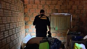 Grupo de piratas del asfalto estaría conformado por 10 personas, según la Policía
