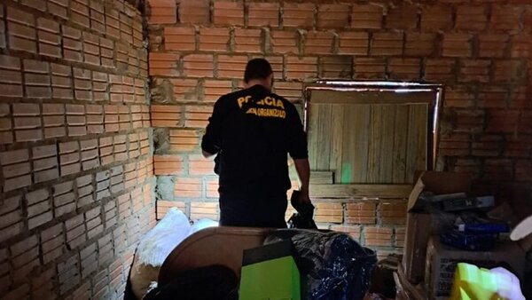 Grupo de piratas del asfalto estaría conformado por 10 personas, según la Policía