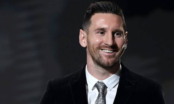 ¡Messi debutó como actor! El argentino dio el salto a la pantalla chica - OviedoPress