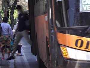 Viceministro admite que subsidio al transporte es insostenible y requiere más recursos · Radio Monumental 1080 AM