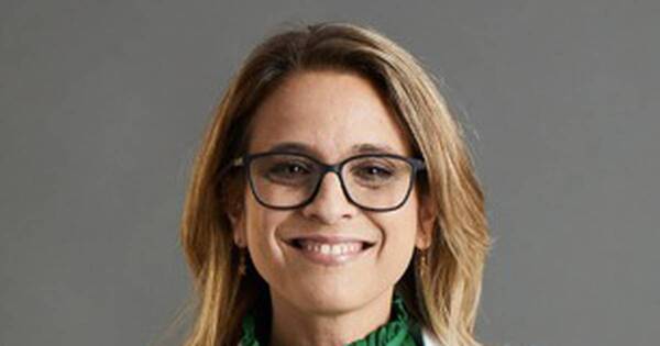 La Nación / Recomiendan aplicar la vacuna bivalente