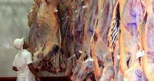 La Nación / Envíos de carne a Canadá expandirán la industria
