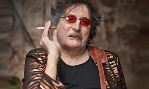 Aseguran que Charly García está viviendo sus “peores horas”