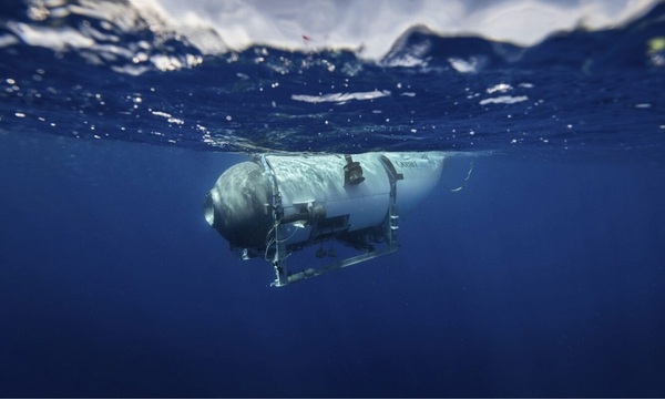 La tragedia del “Titán” y misterios del “Titanic” | Telefuturo