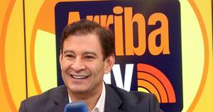 La Nación / Ovelar afirma que tendrá los 23 votos para la presidencia del Senado