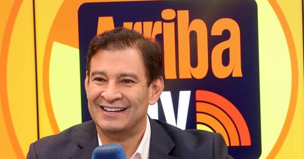 La Nación / Ovelar afirma que tendrá los 23 votos para la presidencia del Senado