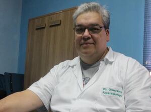Santi Peña designa a Felipe González para ministro de Salud - Impacto Político