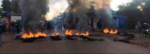 Diario HOY | Incidentes durante desalojo de un asentamiento en CDE