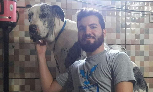 Murió joven que recibió un disparo por un agente Lince en Caaguazú - OviedoPress