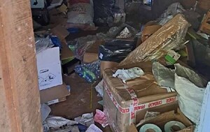 Recuperan mercadería robadas en Coronel Oviedo tras allanamiento en Guairá – Prensa 5