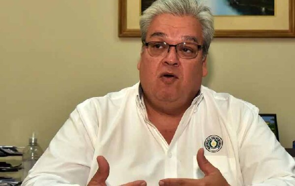 Felipe González será el ministro de Salud en gobierno de Santiago Peña – Prensa 5
