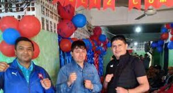 Diario HOY | Familias afines al clan Rotela (pero divididas entre sí) y PCC: guerra por territorios en Asunción