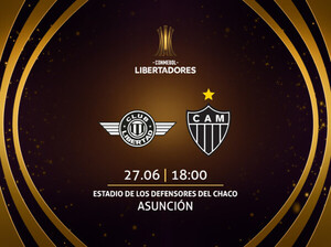 Libertad se juega un lugar en los octavos | OnLivePy