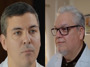 Reconocido médico dirigirá la cartera sanitaria - La Tribuna
