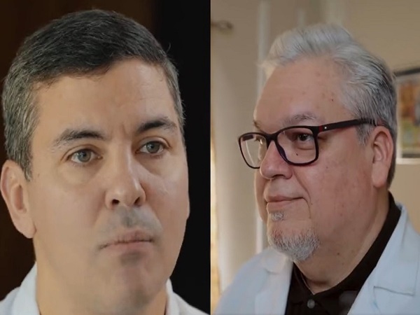 Reconocido médico dirigirá la cartera sanitaria - La Tribuna