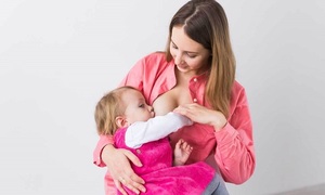 La vital importancia de la leche materna | Telefuturo