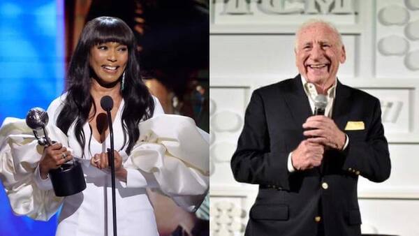 Diario HOY | Mel Brooks y Angela Bassett recibirán Óscar honoríficos